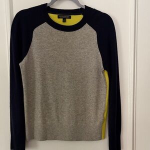 Banana Republic Italian merino wool sweater